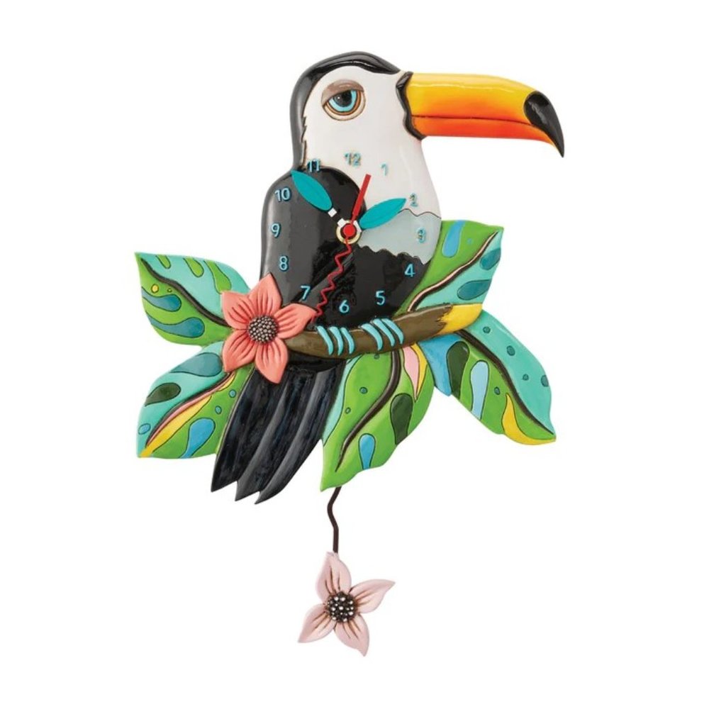 NIB Toucan Tom